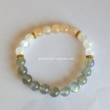 Transformation, New Beginnings and Empowerment Bracelet