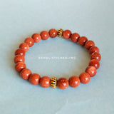 Goldstone Bracelet