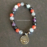 Zodiac Bracelet: Capricorn