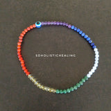 Chakra Anklet