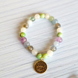 Zodiac Bracelet: Pisces