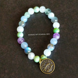 Zodiac Bracelet: Pisces