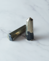 Pyrite Crystal Tower