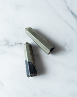 Pyrite Crystal Tower