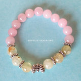 Unconditional Love and Harmony Bracelet