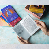 Sai Baba Healing Cards