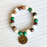 Zodiac Bracelet: Scorpio