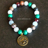 Zodiac Bracelet: Scorpio