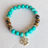 Strength, Motivation and Luck Bracelet