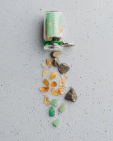 Prosperity Intention Crystal Bottle