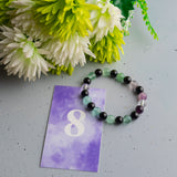 No. 8 Bracelet