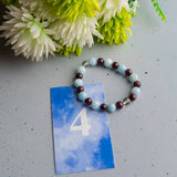 No. 4 Bracelet