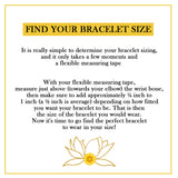Anger Management Bracelet