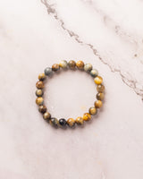 Cats Eye Bracelet