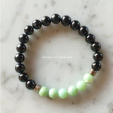 Energy Balancer and Protection Bracelet