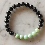 Energy Balancer and Protection Bracelet