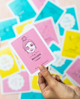 Le15 x SDHH Joy Cards