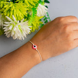 Evil Eye Protection Bracelet