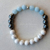 Self Awareness and Self Acceptance Bracelet