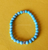 Turquoise Slim Bracelet