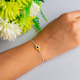 Evil Eye Protection Bracelet
