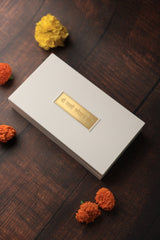 Golden Blessings Shubh Labh Box