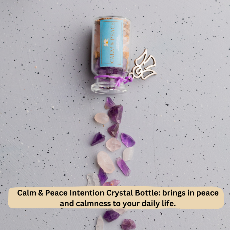 Calm and Peace Box