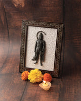 Sacred Hanuman Frame