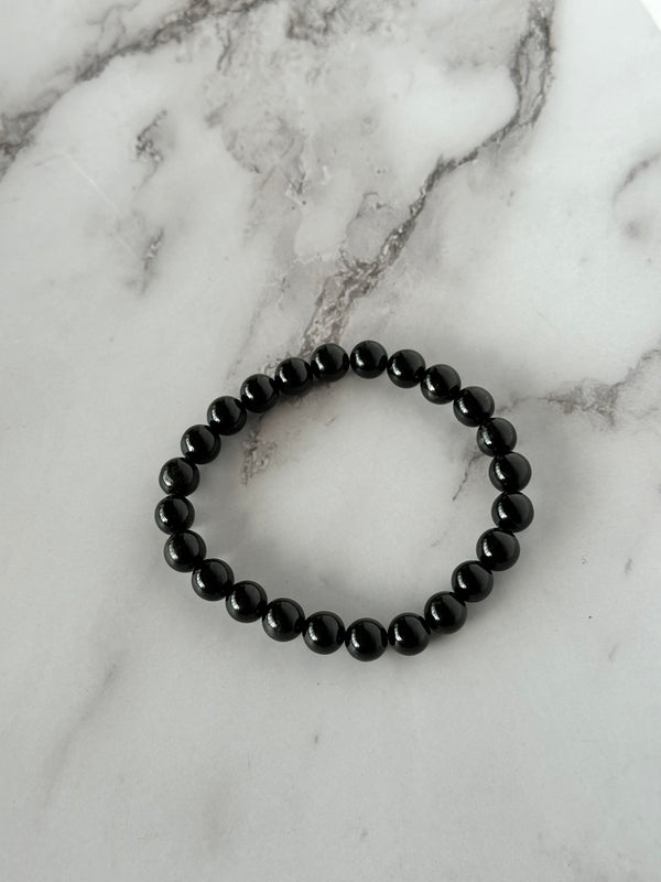 Hypersthene Bracelet (Limited Edition)