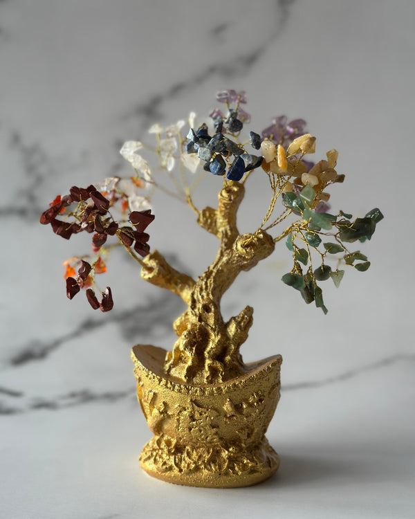 Tree of Abundance & Blessing