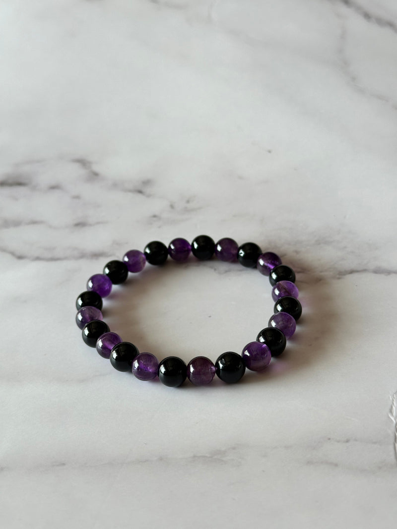 Tranquil Shield Bracelet