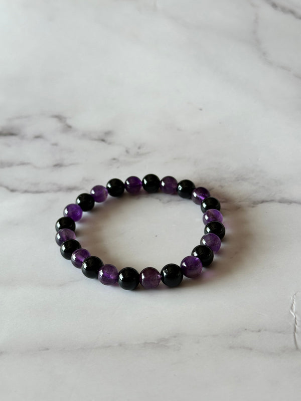 Tranquil Shield Bracelet