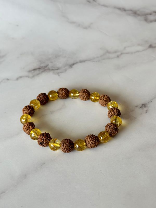 Sacred Abundance Bracelet