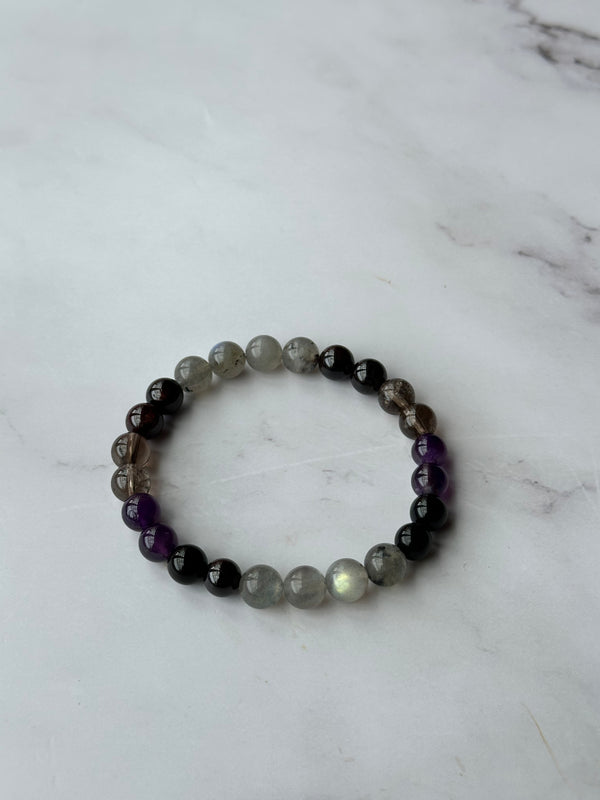 Goddess Kali Bracelet