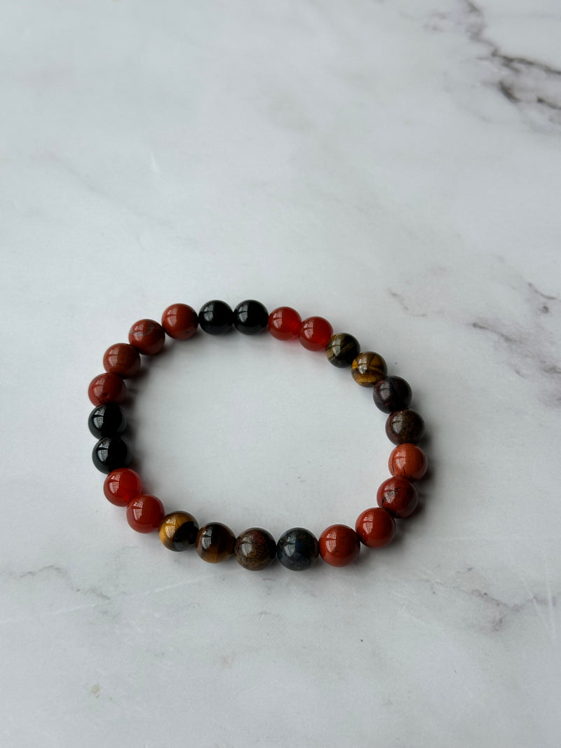 Goddess Durga Bracelet1