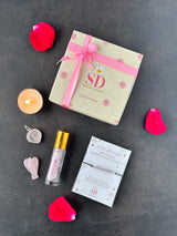 Divine Love and Nurturing Gift Set