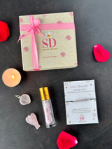 Divine Love and Nurturing Gift Set