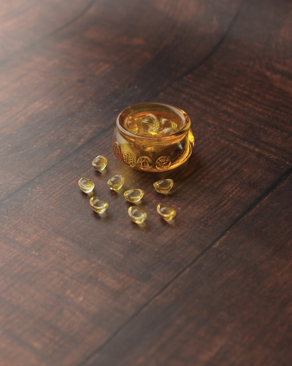 Treasure Pot