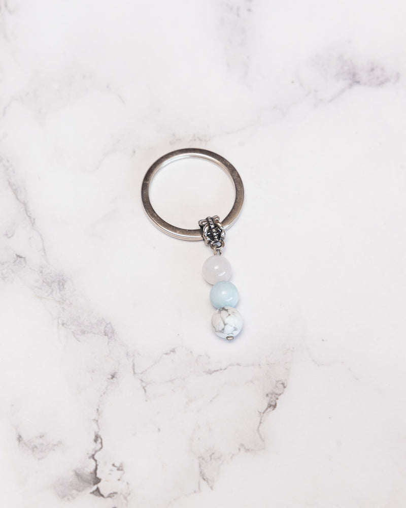 Calming Key Chain