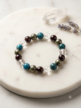 Manifestation & Achievement Bracelet