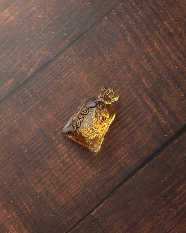 Wealth Money Bag