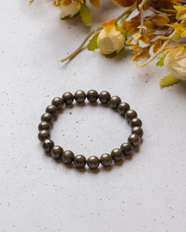 Pyrite Bracelet