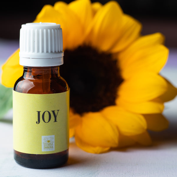 Joy Oil Blend