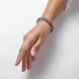 Iolite Bracelet