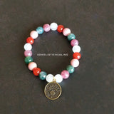 Zodiac Bracelet: Cancer