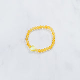 Citrine Kids Bracelet