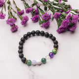 Patience And Tolerance Support Bracelet