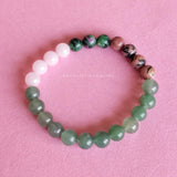 Heart Chakra Bracelet