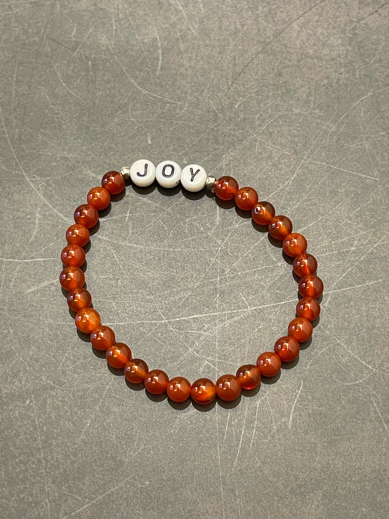 Customisable Bracelet – SD Holistic Healing