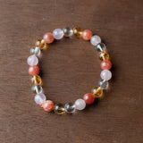 Happiness and Joy Bracelet